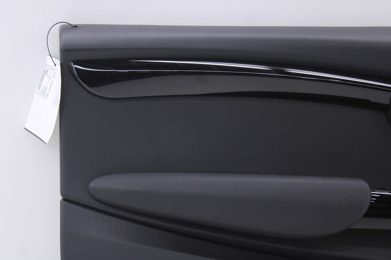2014-2024 Mini Hardtop Cooper Front Left Side Door Trim Panel 51417312061 OEM2