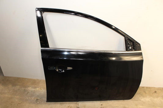 2013-2019 Nissan Sentra SV Front Right Passenger Door Shell Panel H0100-4AFMB - Alshned Auto Parts
