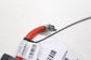 2010-2015 BMW 750i xDrive Positive Battery Cable 9217033 OEM - Alshned Auto Parts