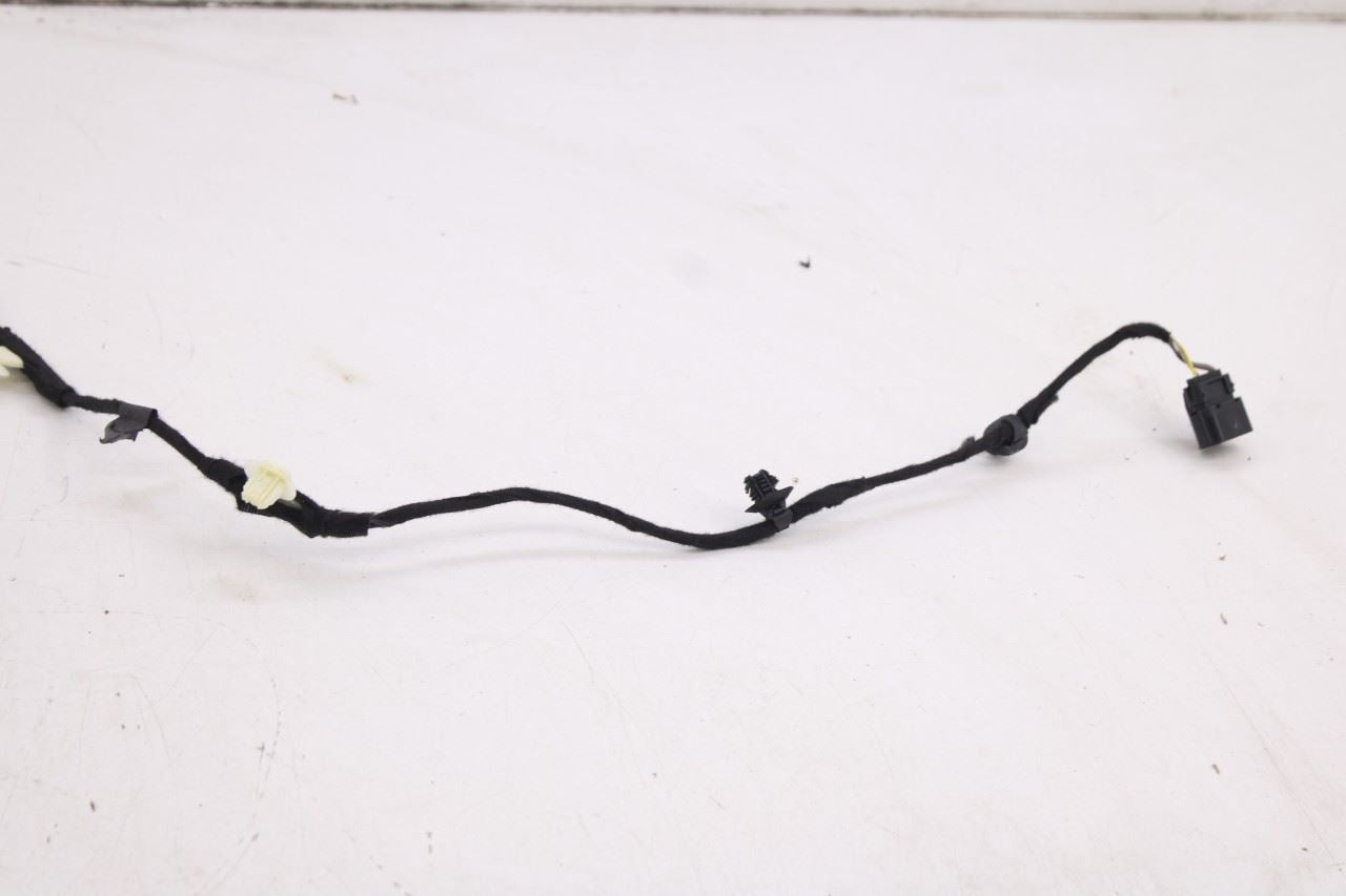 2023-2024 Ford Escape ST Rear Right Side Door Wire Harness PZ1T-14632-KN OEM - Alshned Auto Parts