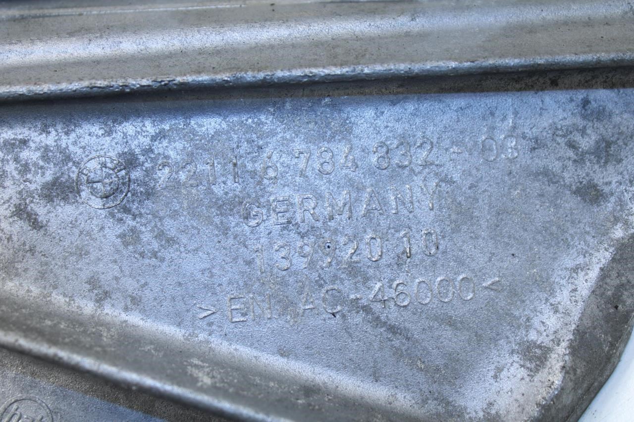 2015-16 BMW 435i Gran Coupe xDrive 3.0L Right Side Engine Support Mount Bracket - Alshned Auto Parts