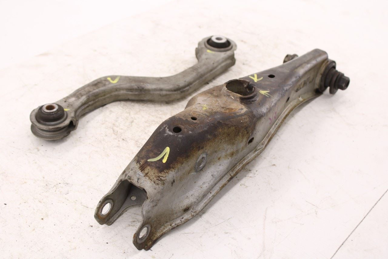 2017-19 Buick LaCrosse Premium AWD Rear Right Lower Control Arm 22985456 *ReaD* - Alshned Auto Parts