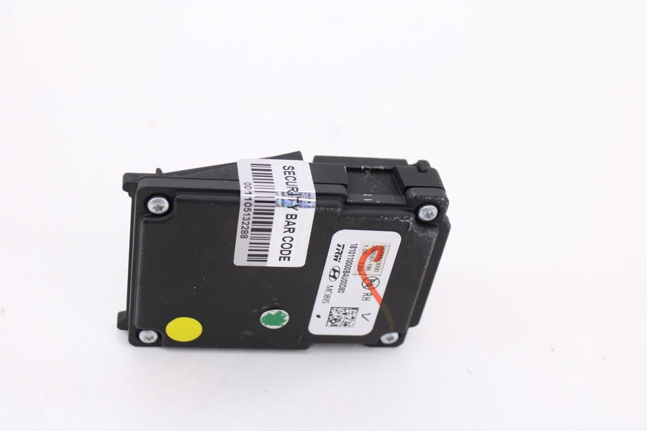 2019-2021 Hyundai Veloster Front Windshield Lane Keep Assist Camera 95740-J3000 - Alshned Auto Parts