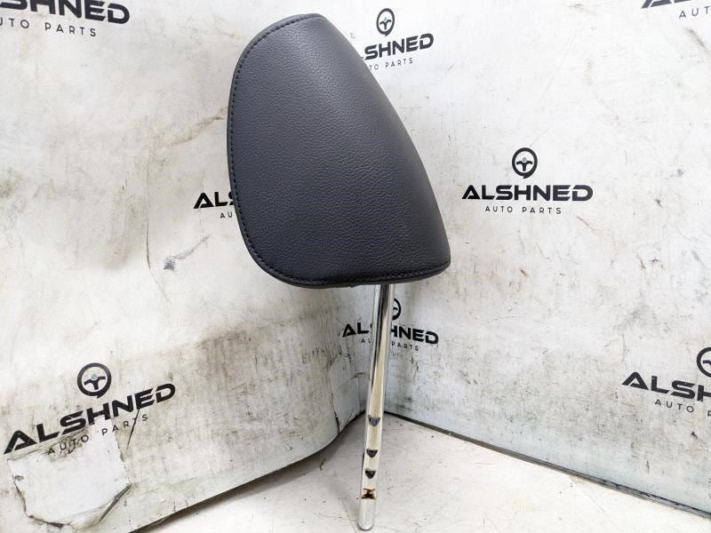 11-14 Volkswagen Jetta Front LH/RH Seat Headrest Leather 1K0-881-901-BR-WLY OEM - Alshned Auto Parts