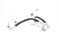 2019-2022 Jeep Cherokee 3.2L AC Air Conditioner Liquid Hose Line 68288393AA OEM - Alshned Auto Parts