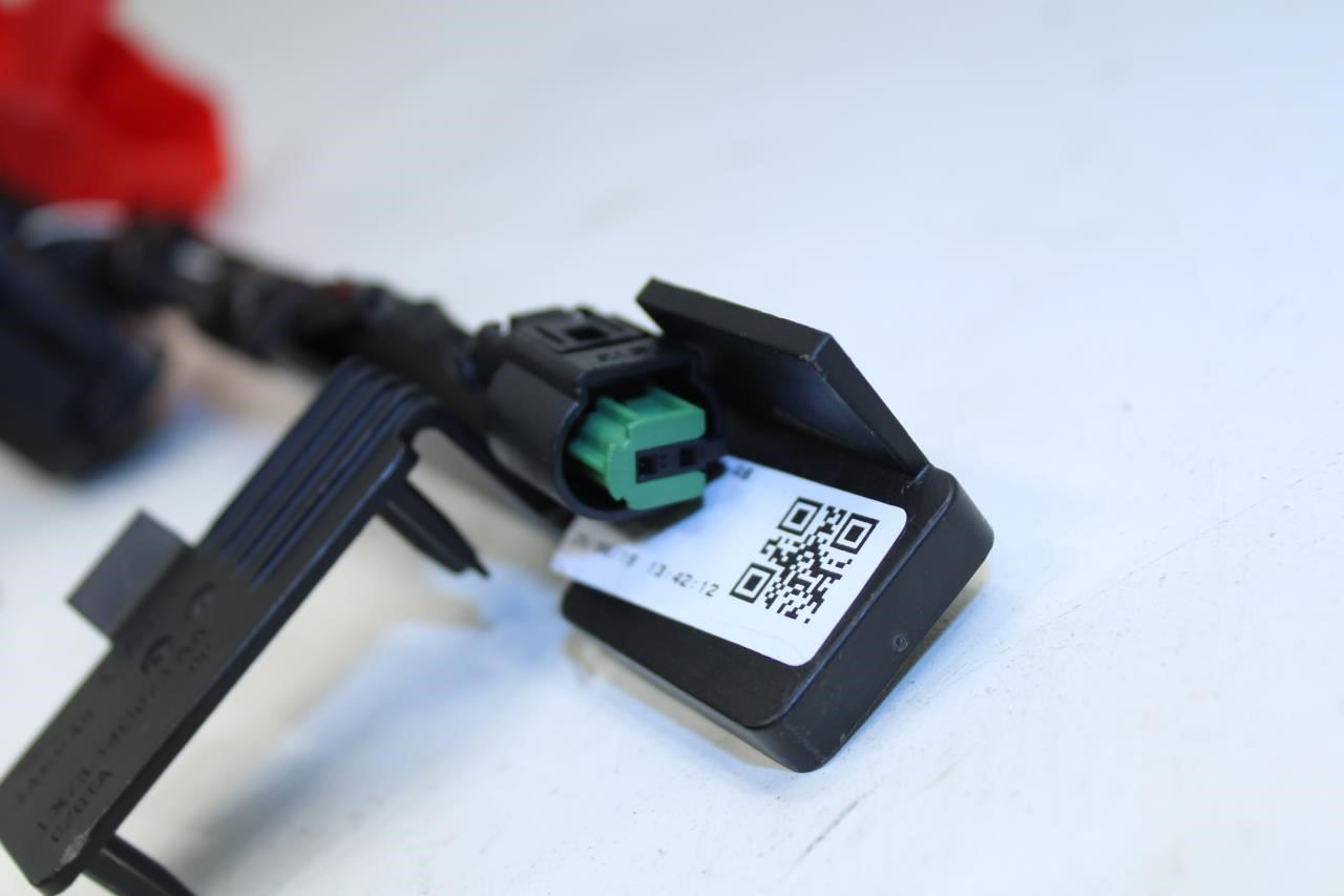 2017-2020 Jaguar XE R-Dynamic S 2.0L Positive Battery Cable LX73-14G072-AD OEM - Alshned Auto Parts