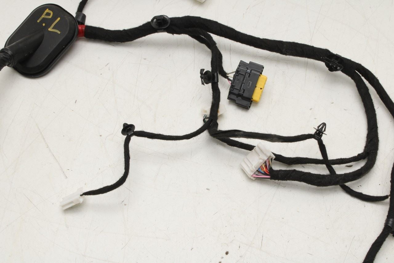 2023 Kia Sportage Hybrid EX Front Left Driver Door Wire Harness 91600-P1690 OEM - Alshned Auto Parts