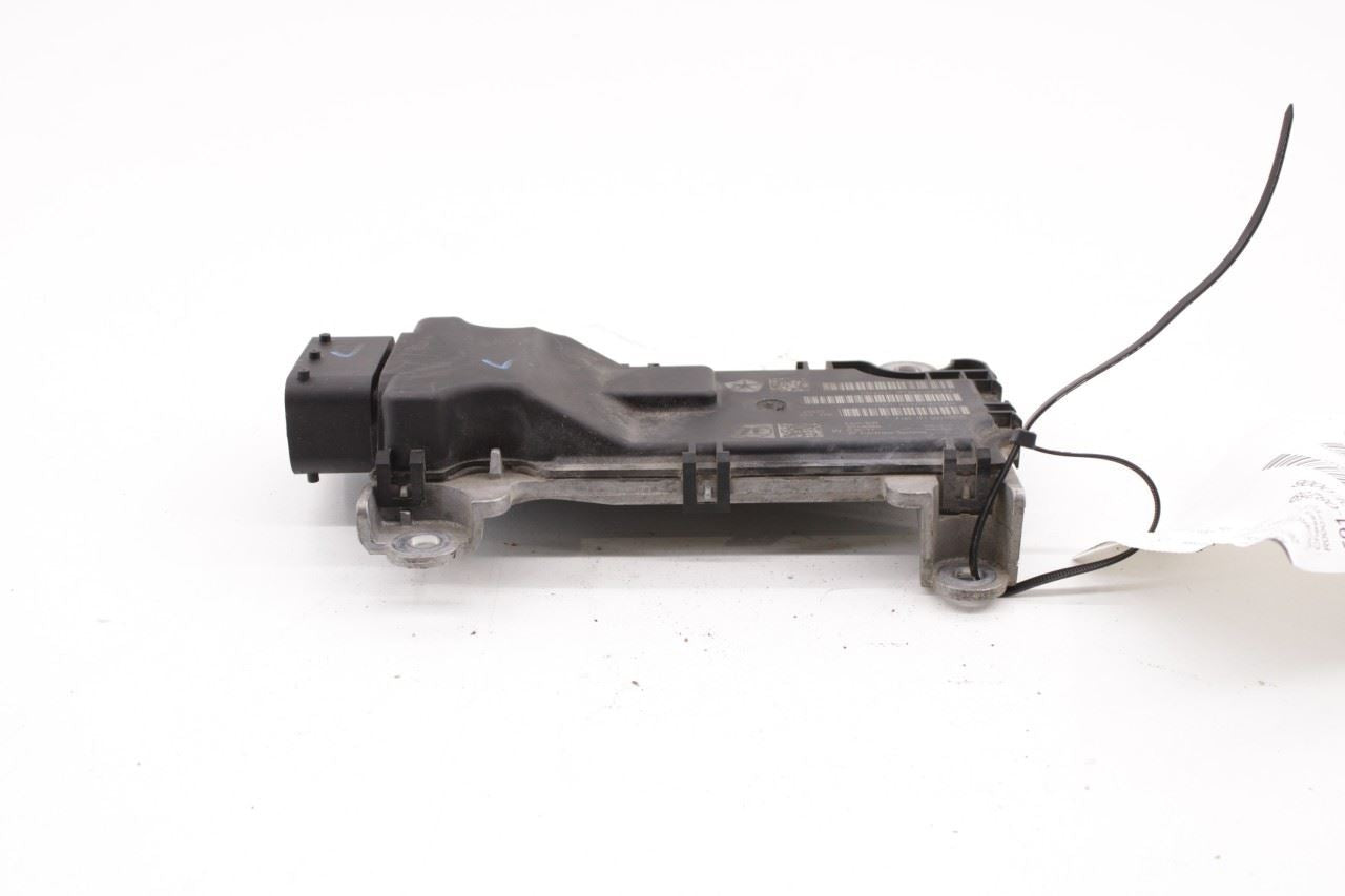 2017 Chrysler Pacifica Limited 3.6L Transmission Control Module 68249614AA - Alshned Auto Parts