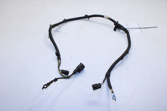 2015-2020 Ford F150 XL Super Cab 2.7L Power Steering Wire Harness JL3T-3C221-AD - Alshned Auto Parts