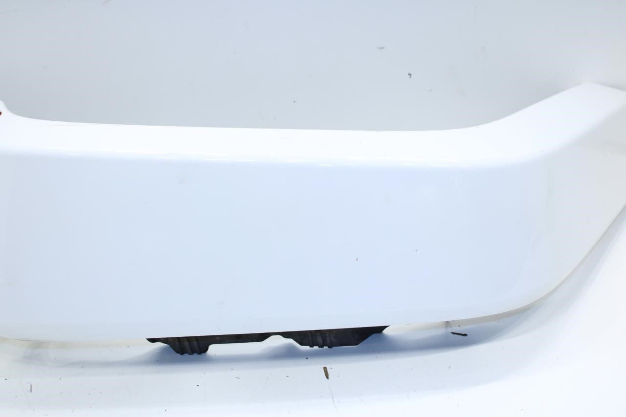 2007-17 Jeep Wrangler Sahara 4Dr Front Right Fender Flare Wheel Opening Molding - Alshned Auto Parts