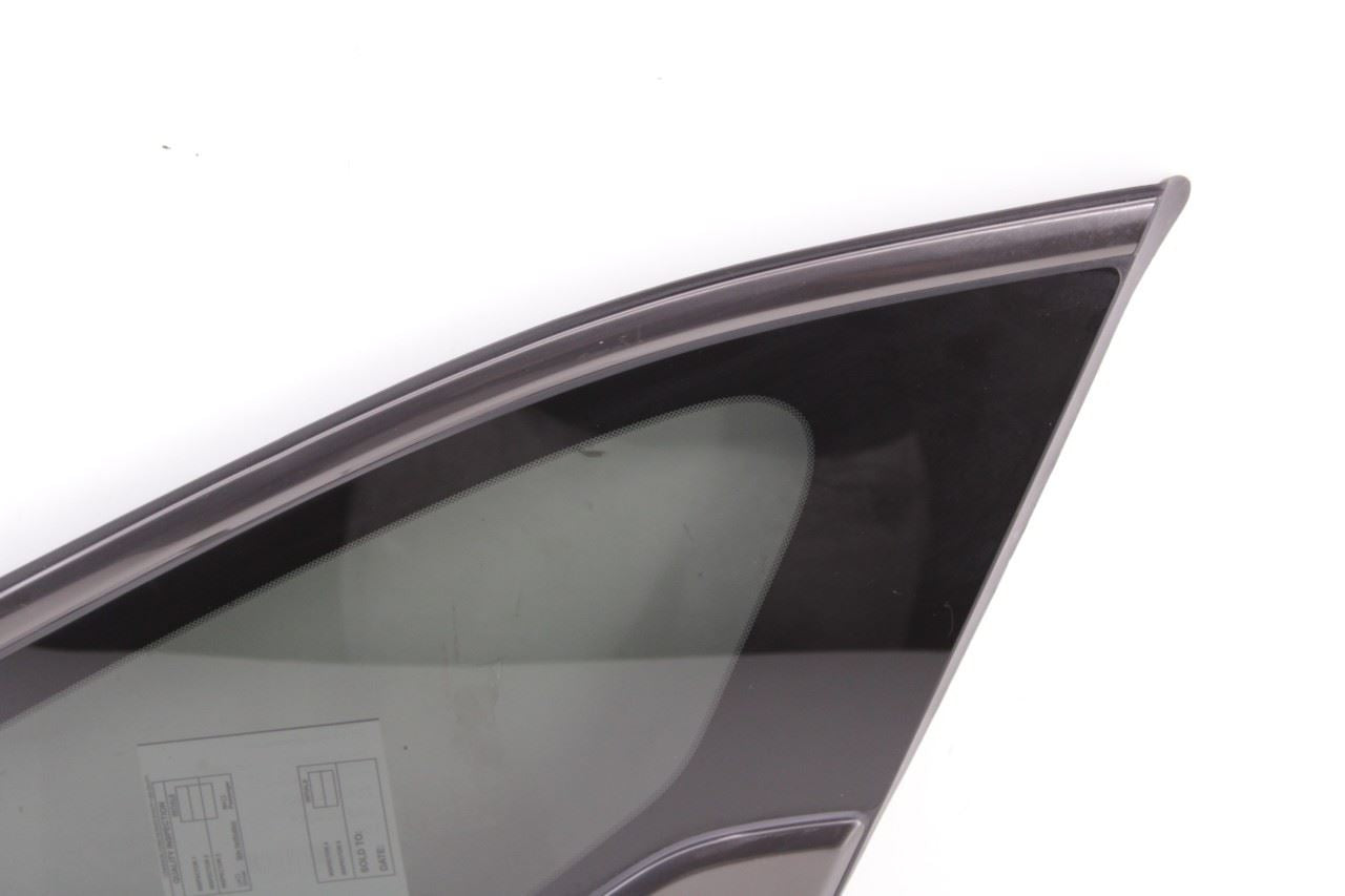 2021-2023 Kia Sorento X-Line SX Prestige Rear Right Quarter Window Glass *ReaD* - Alshned Auto Parts