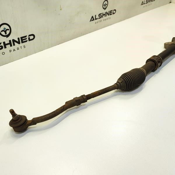 2012-2013 Kia Soul 2.0L Power Steering Gear Rack & Pinion 56500-2K001 OEM - Alshned Auto Parts