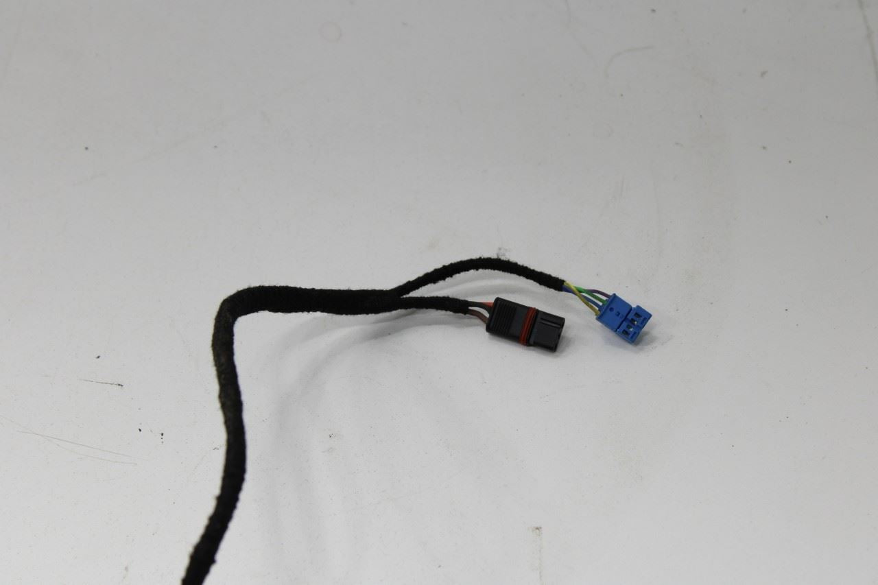 10-16 Porsche Panamera 4 Rear Power Trunk Lid Shock Lift Cylinder Set RH and LH - Alshned Auto Parts