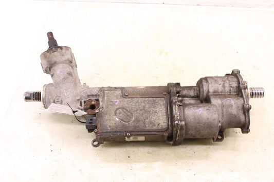 2014-2024 Ram 1500 Classic Power Steering Gear Rack and Pinion 68242957AD OEM - Alshned Auto Parts