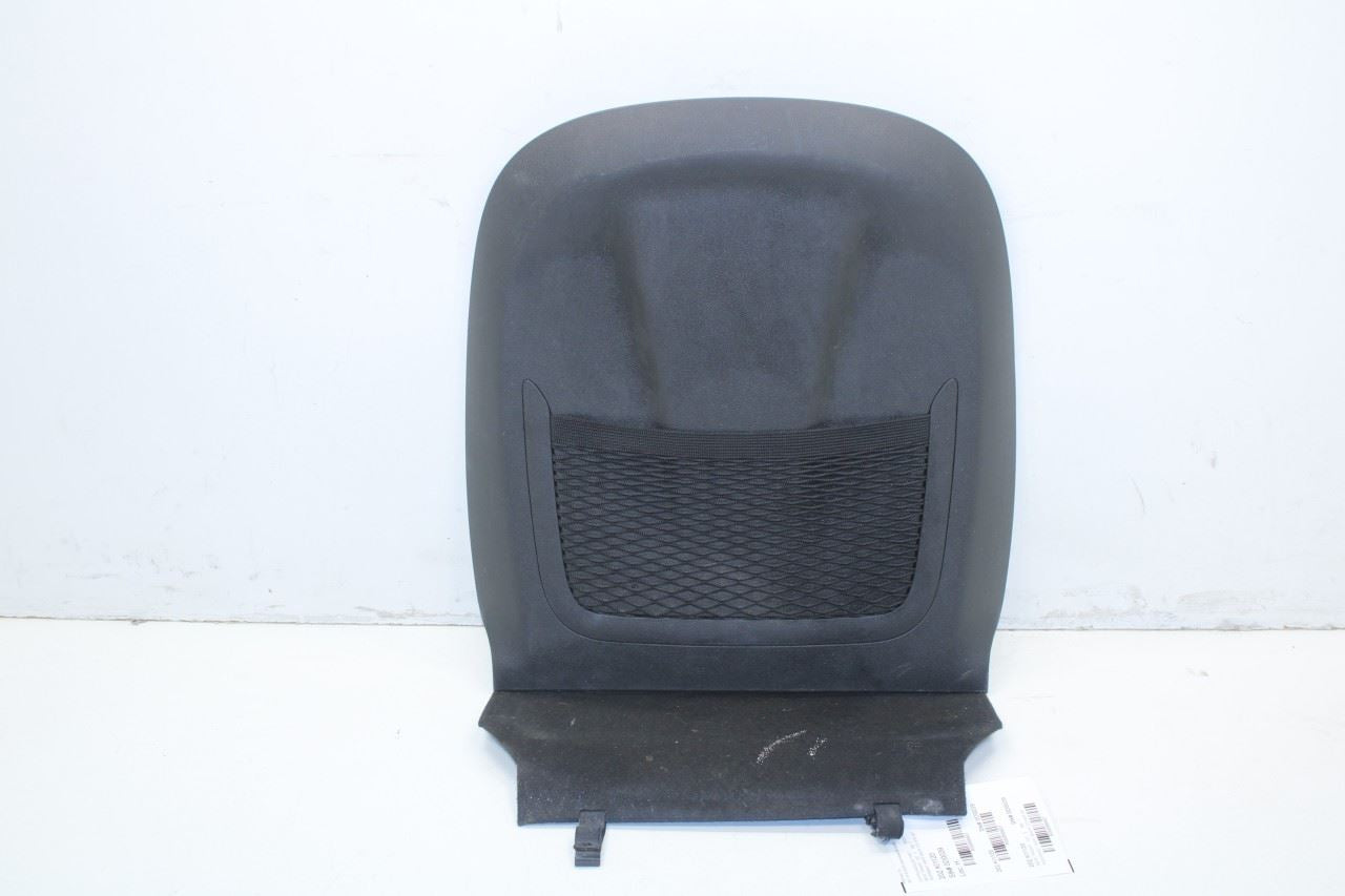 19-20 Kia Sorento LX 3.3L Front Passenger Right Side Seat Back Panel Cover Trim - Alshned Auto Parts