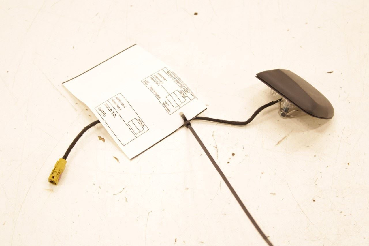 2011-2018 Jeep Wrangler Sport 2dr Roof Satellite Radio Antenna 5064910AA OEM - Alshned Auto Parts