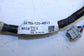17-20 Acura MDX Advance Rear Right Passenger Door Wire Harness 32753-TZ5-A21 OEM - Alshned Auto Parts