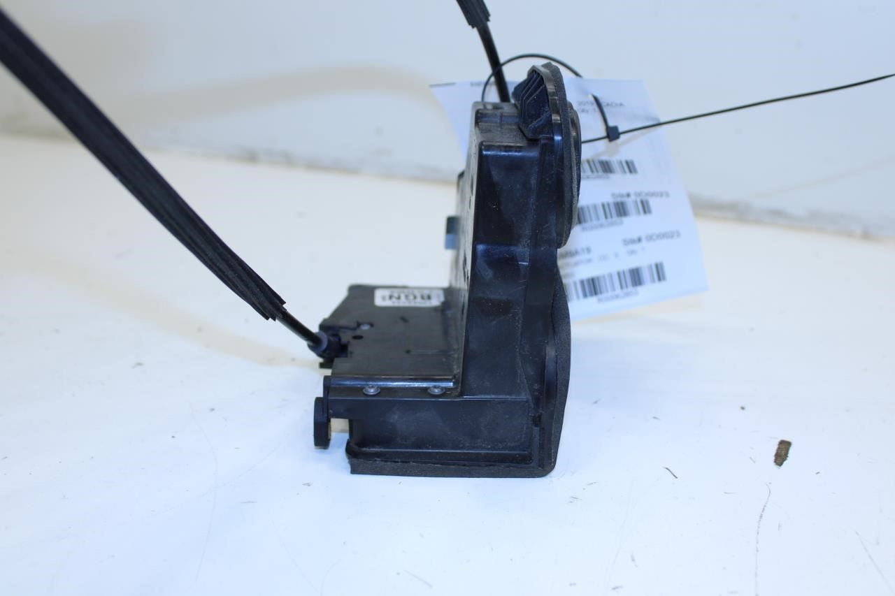 2017-2023 GMC Acadia SLT-1 Front Left Side Door Lock Latch Actuator 13546475 OEM - Alshned Auto Parts
