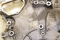 2014-2017 Infiniti QX50 3.7L Engine Front Outer Timing Chain Cover 13500-EY01A - Alshned Auto Parts