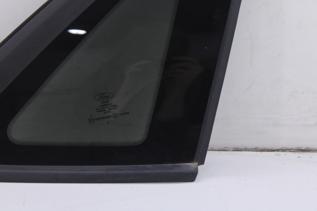 2020-2026 Ford Escape ST Rear Right Quarter Window Fixed Glass LJ6Z-7829710-E - Alshned Auto Parts