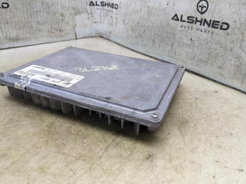 2013-2017 GMC Terrain Engine Computer Control Module ECU ECM 12666658 OEM - Alshned Auto Parts