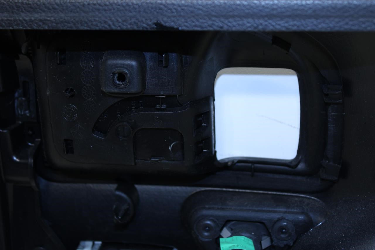 2011-2017 Jeep Wrangler Sahara Front Left Driver Door Trim Panel 1QJ37DX9AF OEM - Alshned Auto Parts