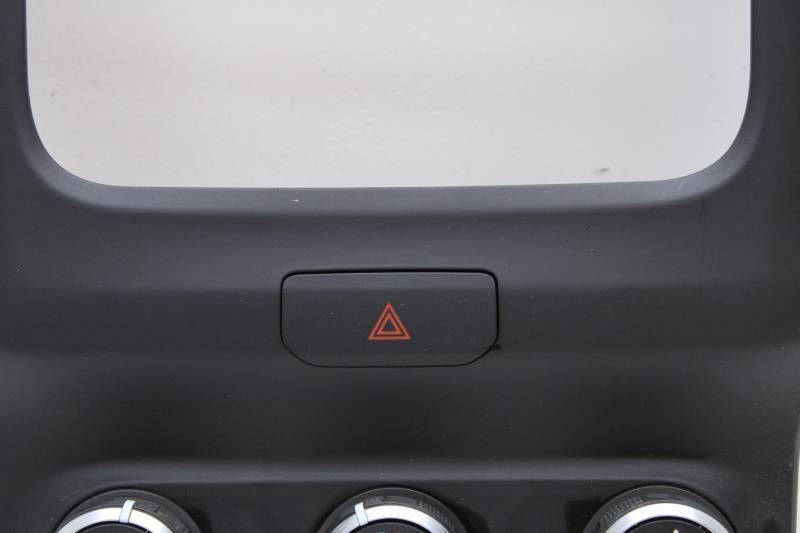 19-2023 Ram 2500 3500 6.4L AC Heater Temperature Climate Control 68340281AD OEM - Alshned Auto Parts