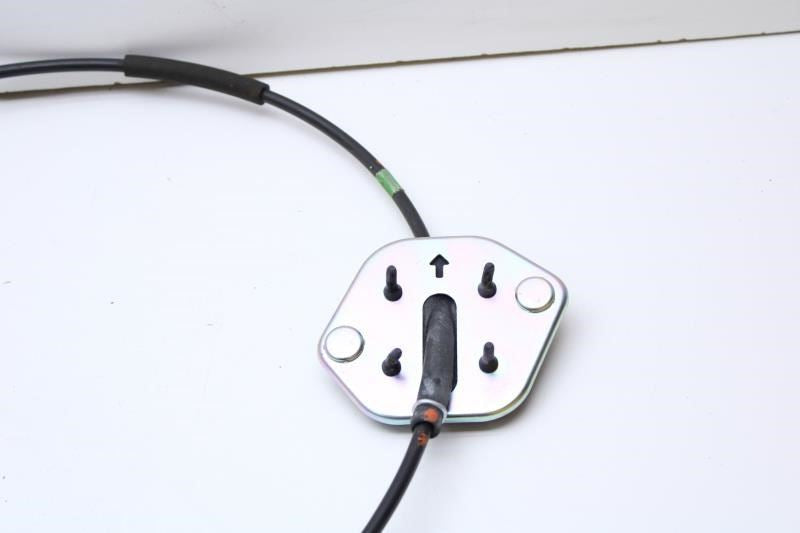 2019-20 Nissan Altima Automatic Transmission Gear Shifter Cable 34935-6CA0A OEM - Alshned Auto Parts