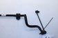 2019-20 Hyundai Elantra SEL 2.0L FWD Front Stabilizer Sway Anti-Roll Bar w/ Link - Alshned Auto Parts