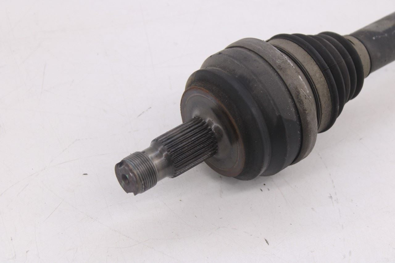 2015-2021 Mercedes-Benz C300 4Matic Rear Left Side CV Axle Drive Half Shaft - Alshned Auto Parts