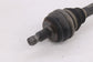 2015-2021 Mercedes-Benz C300 4Matic Rear Left Side CV Axle Drive Half Shaft - Alshned Auto Parts