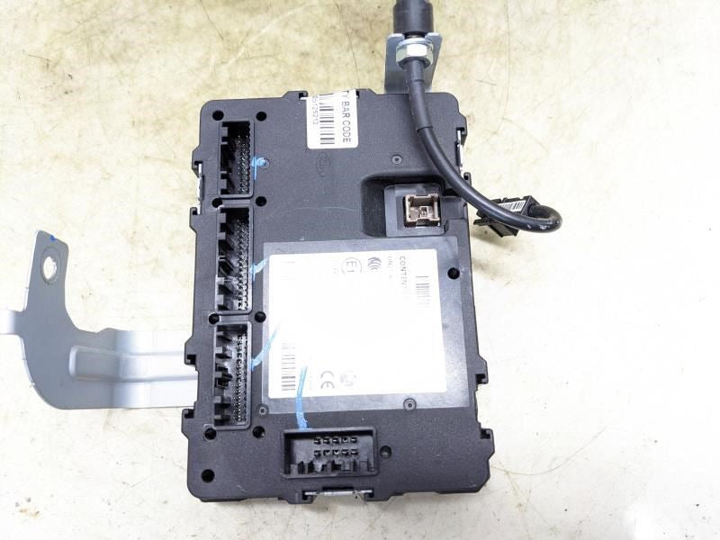 2016-2018 Kia Optima 2.4L Body Control Module BCM 95400-D5010 OEM - Alshned Auto Parts