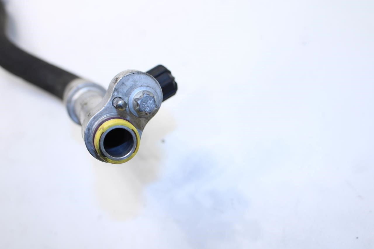 08-11 Mercedes-Benz S550 AC Conditioning Refrigerant Suction Hose 221-830-68-16 - Alshned Auto Parts