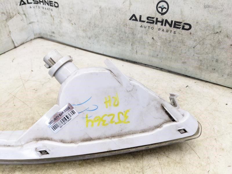 2013-2016 Nissan Altima Front Right Park Turn Signal Lamp 26130-3TA0A OEM *ReaD* - Alshned Auto Parts