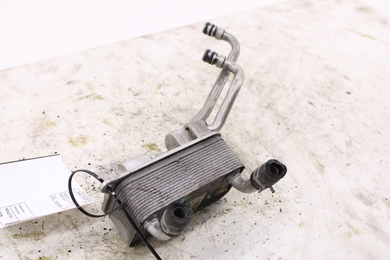2015-2020 Acura TLX Tech 3.5L FWD Auto Transmission Oil Cooler 06224-5J4-010 OEM2