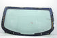 2017-2023 Alfa Romeo Giulia Ti AWD Rear Back Window Glass R65838 - Alshned Auto Parts