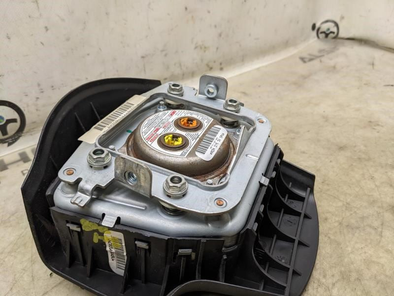 2008-2012 Nissan Titan Left Driver Steering Wheel Air Bag 98510-ZQ08B OEM - Alshned Auto Parts