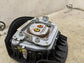 2008-2012 Nissan Titan Left Driver Steering Wheel Air Bag 98510-ZQ08B OEM - Alshned Auto Parts