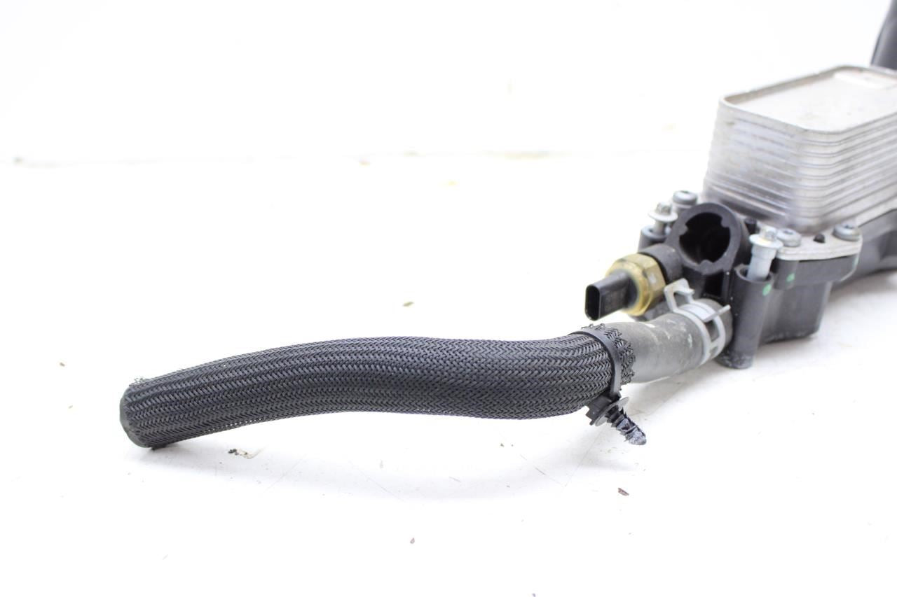 16-24 Jeep Grand Cherokee 3.6L Engine Oil Filter Housing Adapter 68365931AD OEM - Alshned Auto Parts