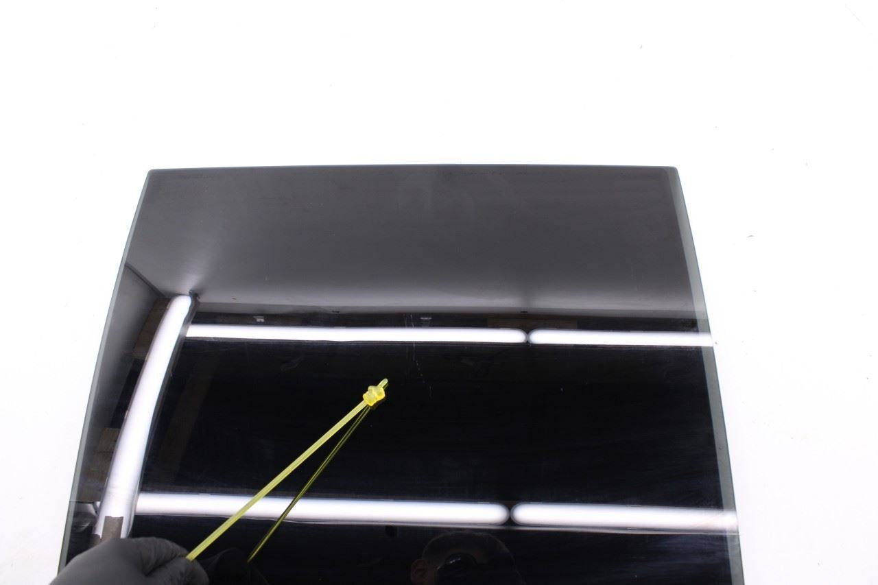 2018-2024 Ford Expedition Limited Rear Right Passenger Side Door Window Glass - Alshned Auto Parts