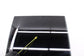 2018-2024 Ford Expedition Limited Rear Right Passenger Side Door Window Glass - Alshned Auto Parts