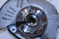 2019-24 Chevrolet Blazer 2LT Front Left Driver Side Spindle Knuckle Hub 84560117 - Alshned Auto Parts