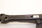 11-14 Porsche Cayenne Rear Transmission Mount Crossmember Support Carrier *ReaD* - Alshned Auto Parts