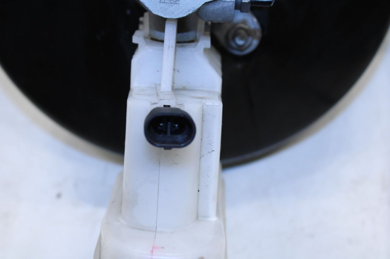 2015-2023 Jeep Renegade Sport 2.4L Brake Booster w/ Master Cylinder w/ Reservoir - Alshned Auto Parts