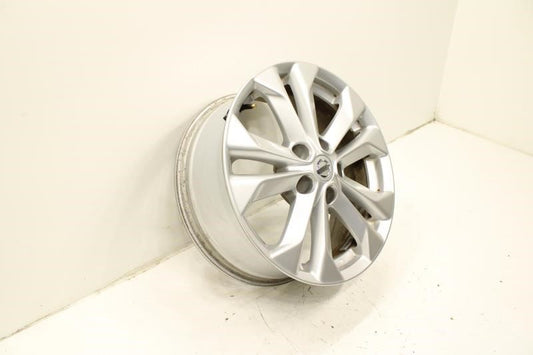 2014-2019 Nissan Rogue Alloy Wheel R17x7J 10 Spoke 40300-4BA1A OEM - Alshned Auto Parts