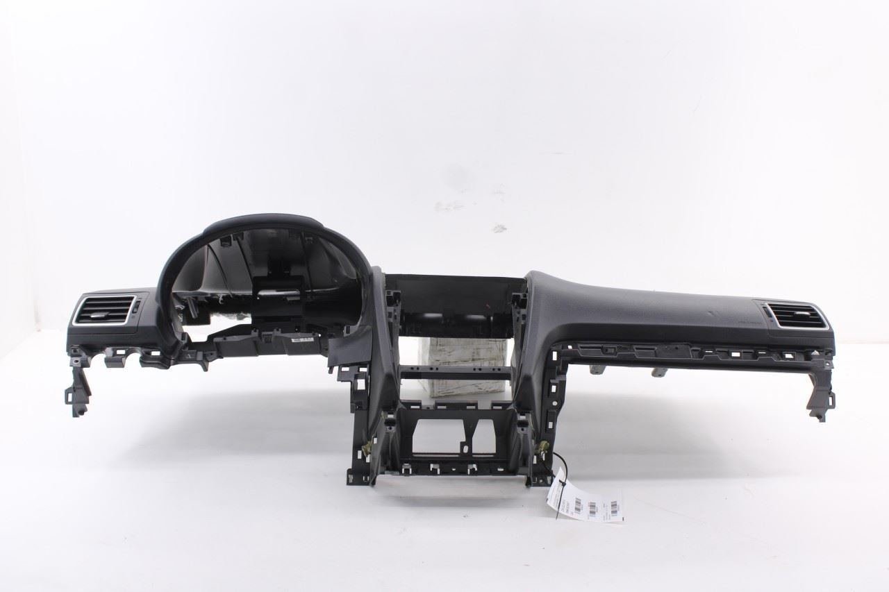 2015-16 Subaru Impreza Sport Premium Dash Instrument Panel 66040FJ031 OEM *ReaD*0