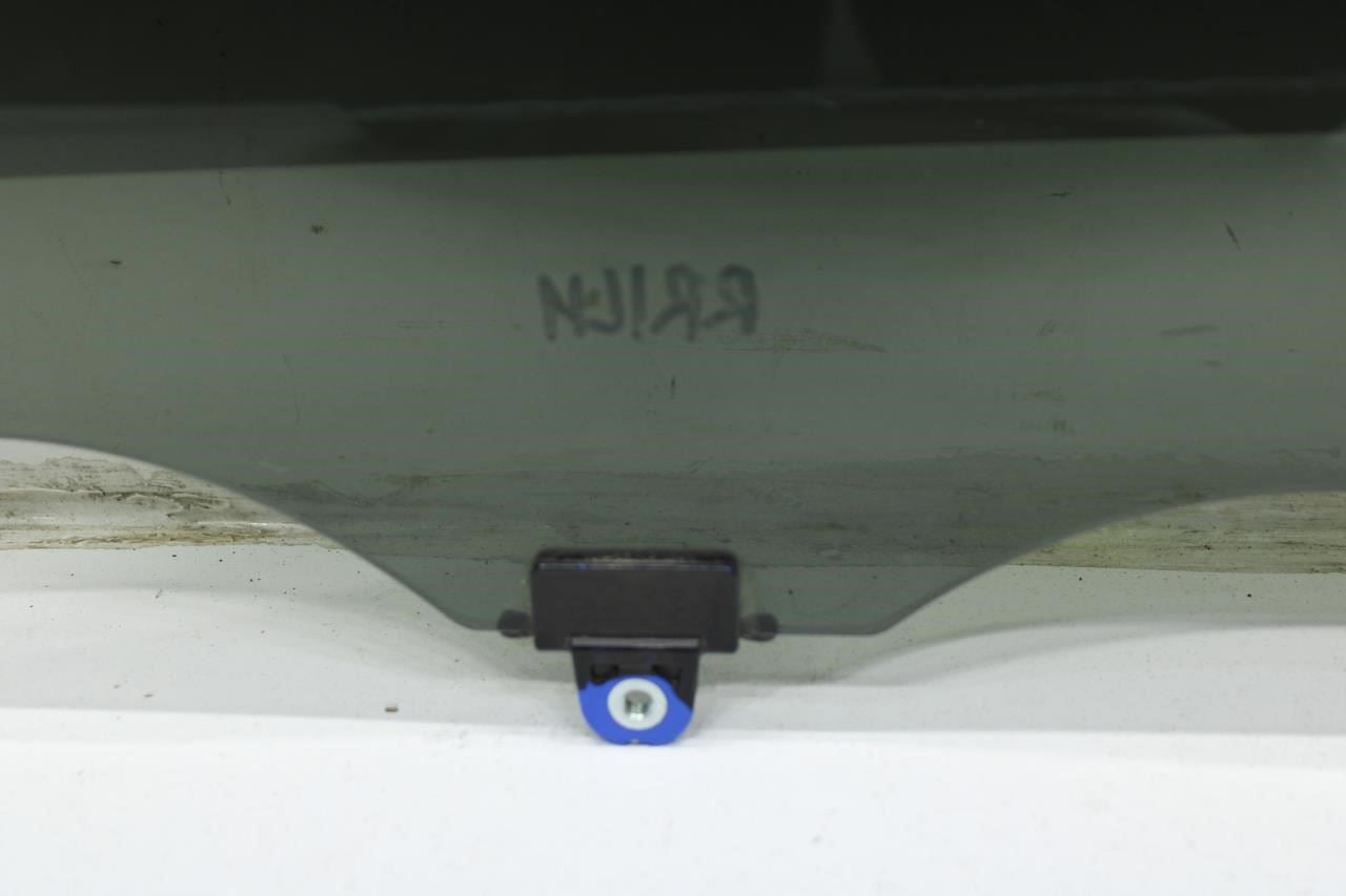 2014-2020 Nissan Rogue SV Rear Left Driver Side Door Window Glass 82301-4BA0B - Alshned Auto Parts