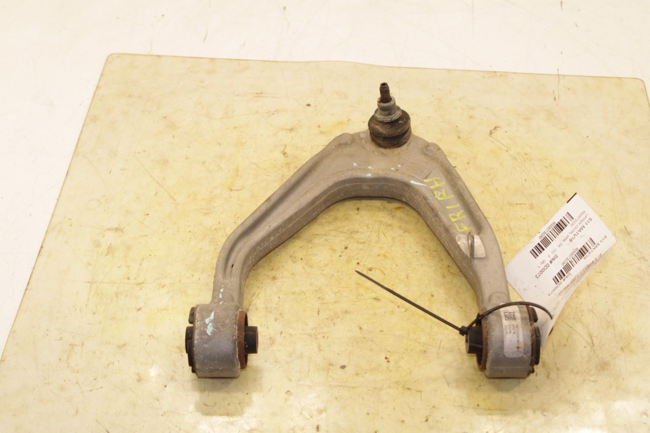 2014-2021 Maserati Ghibli S Q4 AWD Front Suspension Right Side Upper Control Arm - Alshned Auto Parts