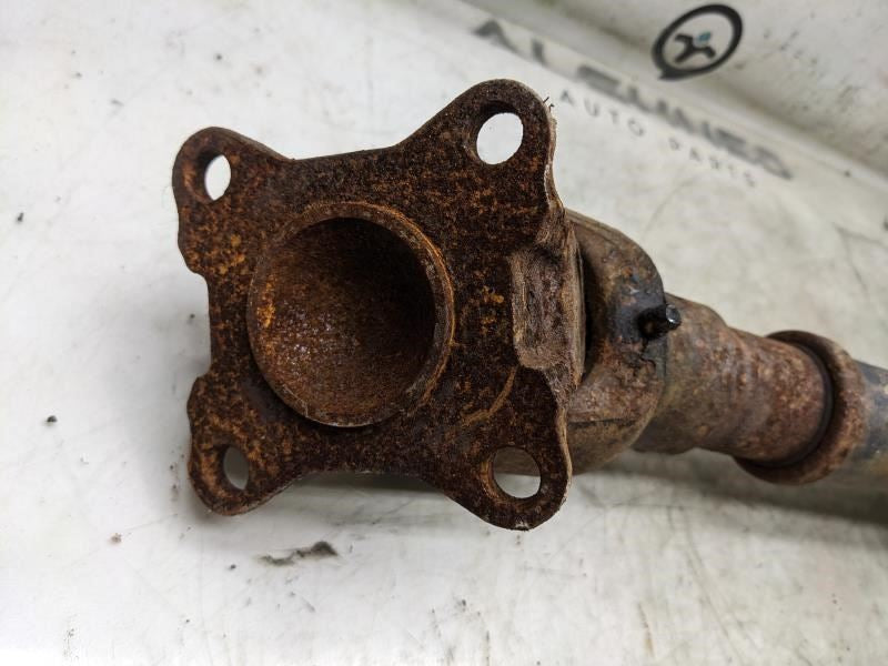 2010-24 Toyota 4Runner 4.0L 4WD Front Axle Drive Propeller Shaft 37140-60470 OEM - Alshned Auto Parts