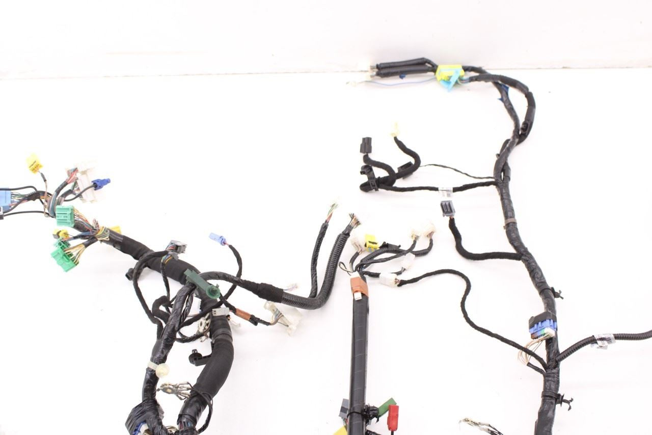 2021-2024 Honda Odyssey Touring Dash Instrument Panel Wire Harness *ReaD* - Alshned Auto Parts
